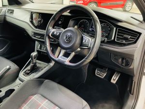 VOLKSWAGEN POLO GTI TSI DSG - 7383 - 16