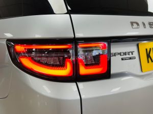 LAND ROVER DISCOVERY SPORT R-DYNAMIC HSE MHEV - 7411 - 54