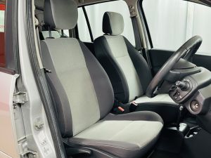 RENAULT GRAND MODUS DYNAMIQUE VVT - 7395 - 12