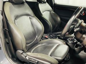 MINI HATCH JOHN COOPER WORKS - 7358 - 10