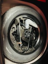 VOLVO V40 D3 R-DESIGN LUX NAV - 7347 - 11
