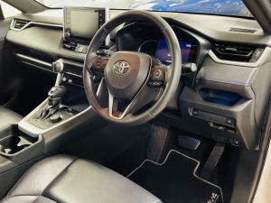 TOYOTA RAV-4 VVT-I DYNAMIC - 7367 - 15