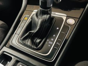 VOLKSWAGEN GOLF R TSI 4MOTION DSG - 7394 - 26