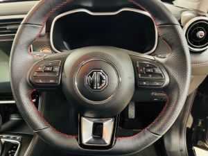 MG MG ZS EXCLUSIVE T-GDI - 6995 - 16