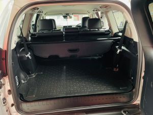 TOYOTA LAND CRUISER D-4D INVINCIBLE - 7391 - 23