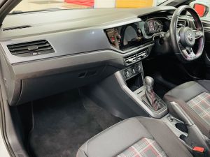 VOLKSWAGEN POLO GTI TSI DSG - 7383 - 12