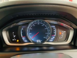 VOLVO XC60 D5 SE LUX NAV AWD - 7328 - 23