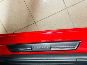 VOLVO V40 T4 SE LUX NAV - 7352 - 18