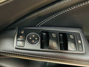 MERCEDES A-CLASS A 180 D SPORT PREMIUM - 7374 - 16