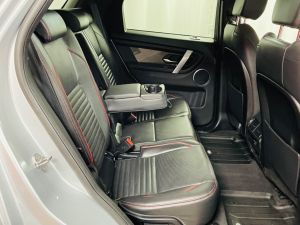 LAND ROVER DISCOVERY SPORT R-DYNAMIC HSE MHEV - 7411 - 20