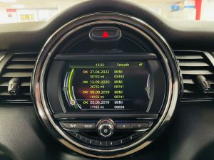 MINI HATCH COOPER S SEVEN - 7368 - 23