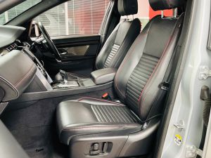 LAND ROVER DISCOVERY SPORT R-DYNAMIC HSE MHEV - 7411 - 9