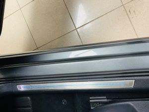 VOLKSWAGEN GOLF R TSI 4MOTION DSG - 7394 - 21