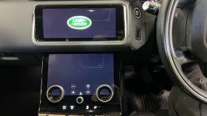 LAND ROVER RANGE ROVER VELAR R-DYNAMIC SE - 7398 - 6