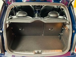 MINI HATCH COOPER S SEVEN - 7368 - 11