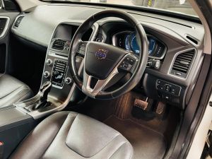 VOLVO XC60 D5 SE LUX NAV AWD - 7328 - 15
