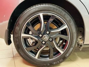TOYOTA YARIS VVT-I DESIGN M-DRIVE S - 7313 - 16