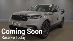 LAND ROVER RANGE ROVER VELAR R-DYNAMIC HSE - 7422 - 2