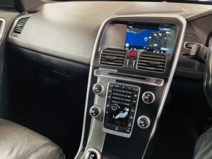 VOLVO XC60 D5 R-DESIGN LUX NAV AWD - 7364 - 21
