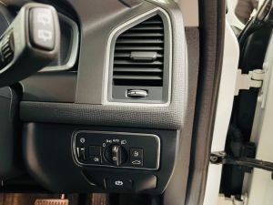VOLVO XC60 D5 SE LUX NAV AWD - 7328 - 10
