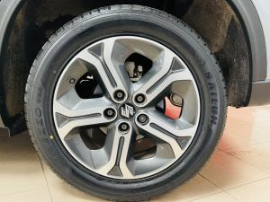 SUZUKI VITARA SZ5 ALLGRIP - 7346 - 5