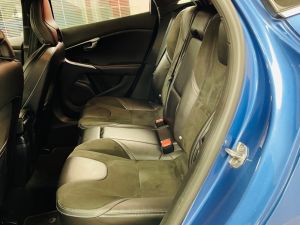 VOLVO V40 T3 R-DESIGN NAV PLUS - 7377 - 10