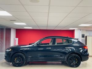 MASERATI LEVANTE D V6 - 7304 - 41