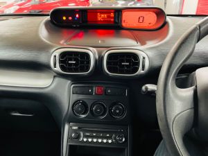 CITROEN C3 PICASSO SELECTION HDI - 7247 - 17