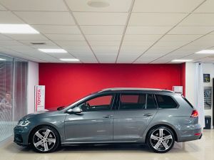 VOLKSWAGEN GOLF R TSI 4MOTION DSG - 7394 - 44