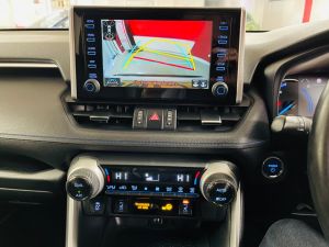 TOYOTA RAV-4 VVT-I DYNAMIC - 7367 - 21