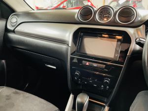 SUZUKI VITARA SZ5 ALLGRIP - 7346 - 15