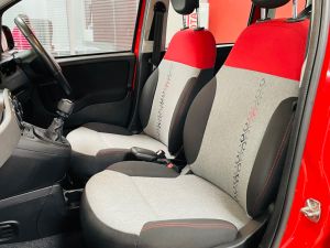 FIAT PANDA LOUNGE - 7379 - 11