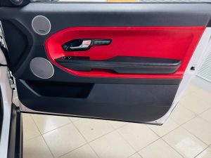LAND ROVER RANGE ROVER EVOQUE SD4 DYNAMIC - 7363 - 11