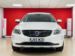 VOLVO XC60 D5 SE LUX NAV AWD - 7328 - 28