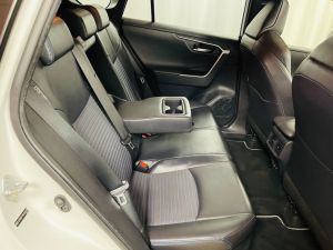 TOYOTA RAV-4 VVT-I DYNAMIC - 7367 - 14