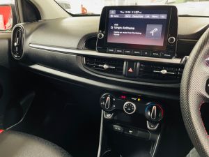 KIA PICANTO GT-LINE - 7392 - 23
