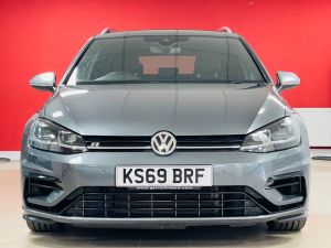 VOLKSWAGEN GOLF R TSI 4MOTION DSG - 7394 - 33