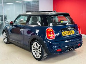 MINI HATCH COOPER S SEVEN - 7368 - 39