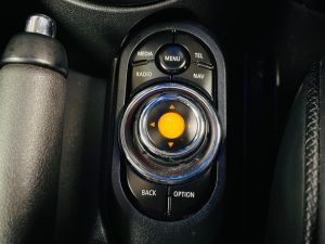 MINI HATCH COOPER S SEVEN - 7368 - 21