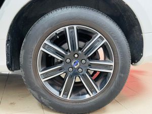 VOLVO XC60 D5 SE LUX NAV AWD - 7328 - 4