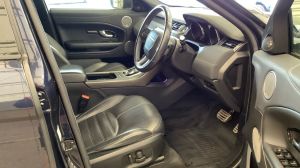 LAND ROVER RANGE ROVER EVOQUE TD4 HSE DYNAMIC MHEV - 7397 - 11