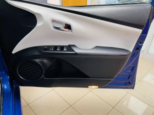TOYOTA PRIUS VVT-I BUSINESS EDITION PLUS - 7384 - 13