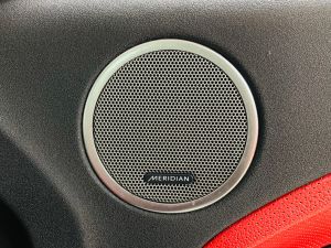LAND ROVER RANGE ROVER EVOQUE SD4 DYNAMIC - 7363 - 14