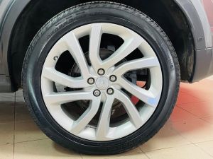 LAND ROVER DISCOVERY SPORT TD4 HSE LUXURY - 7378 - 4