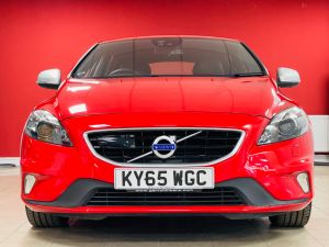 VOLVO V40 D3 R-DESIGN LUX NAV - 7347 - 36