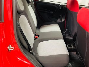 FIAT PANDA LOUNGE - 7379 - 10