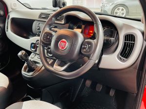 FIAT PANDA LOUNGE - 7379 - 13