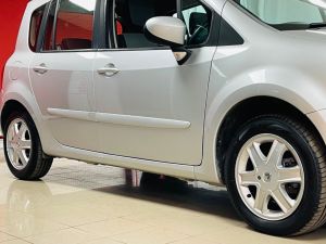 RENAULT GRAND MODUS DYNAMIQUE VVT - 7395 - 32