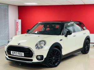 MINI CLUBMAN COOPER - 7299 - 5