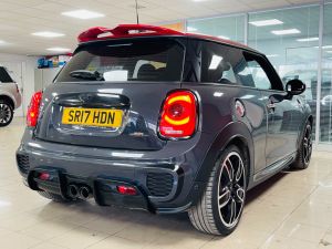 MINI HATCH JOHN COOPER WORKS - 7358 - 35